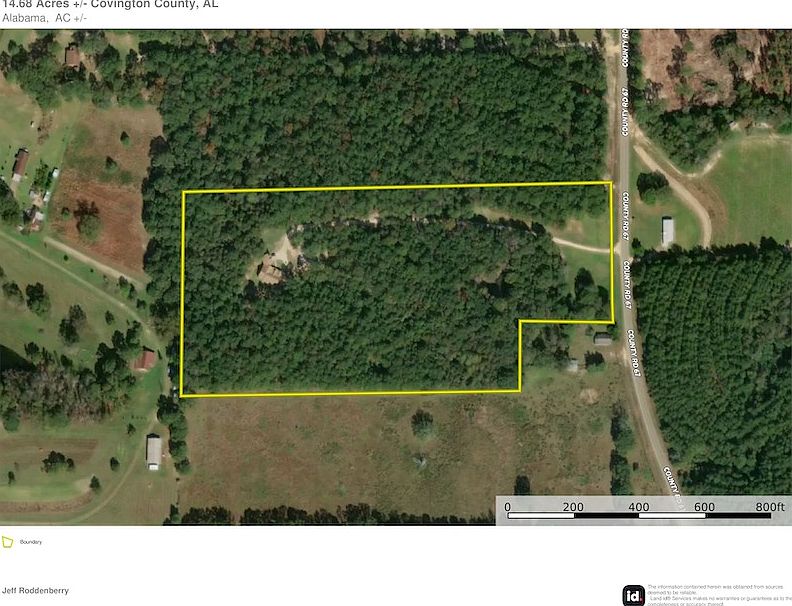 1st image of 26953 Harmony Church Rd