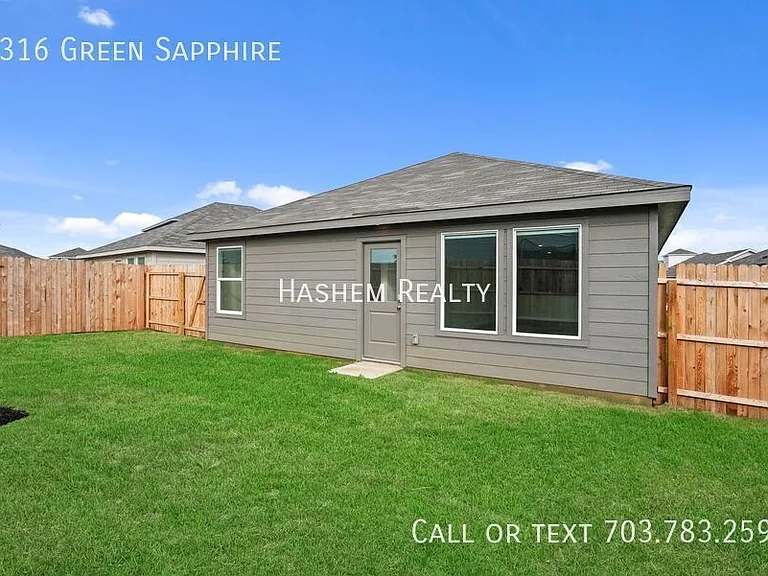 7316 Green Sapphire — Photo 15