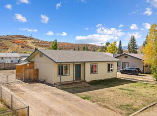 240 4th Street Ct, Yampa, CO 80483