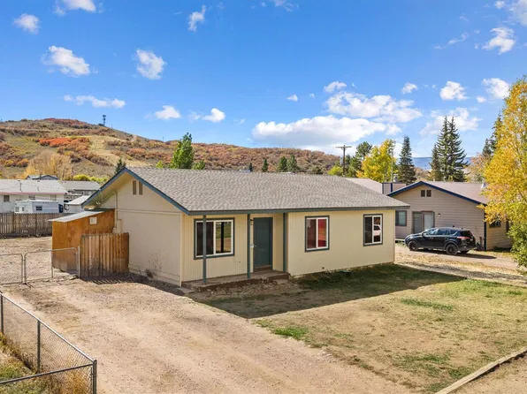 240 4th St Court, Yampa, CO 80483