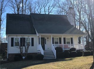1417 Santolina Ln, Lewisville, NC 27023