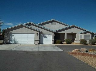1830 W Labrador St, Pahrump, NV 89048