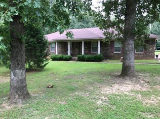 5800 N Shiloh Rd, Corinth, MS 38834