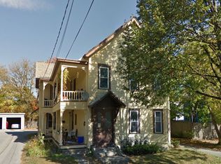42 Grant St, South Burlington, VT 05401