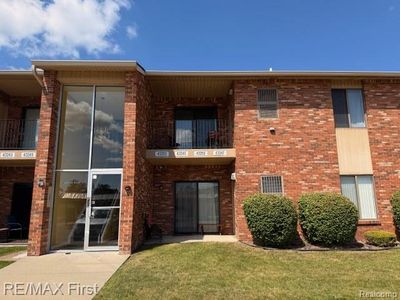 43245 Cape Dr, Sterling Heights, MI, 48313