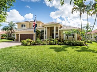 4449 SW Long Bay Dr, Palm City, FL 34990