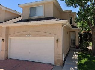 2488 S Scranton Way, Aurora, CO 80014