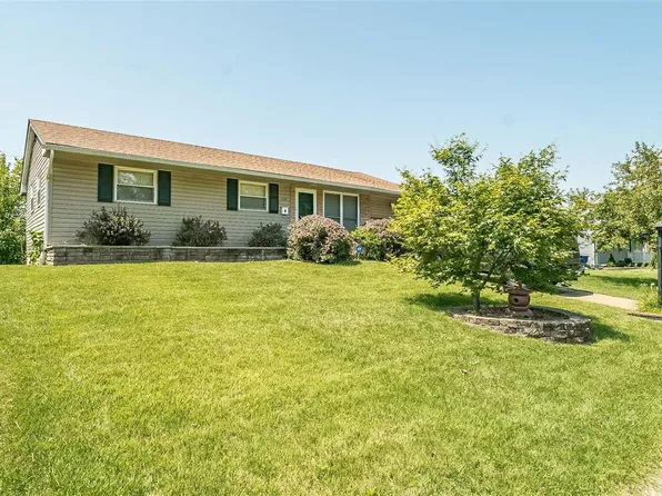 3744 Louis St, Saint Louis, MO 63116