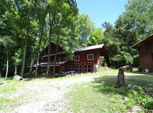 9250 Hedden Hill Rd SE, Elizabeth, IN 47117