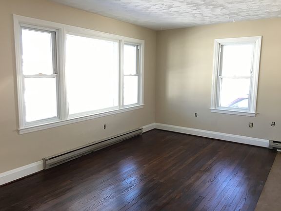 Beautiful hardwoods