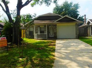 9223 Goodmeadow Dr, Houston, TX 77064