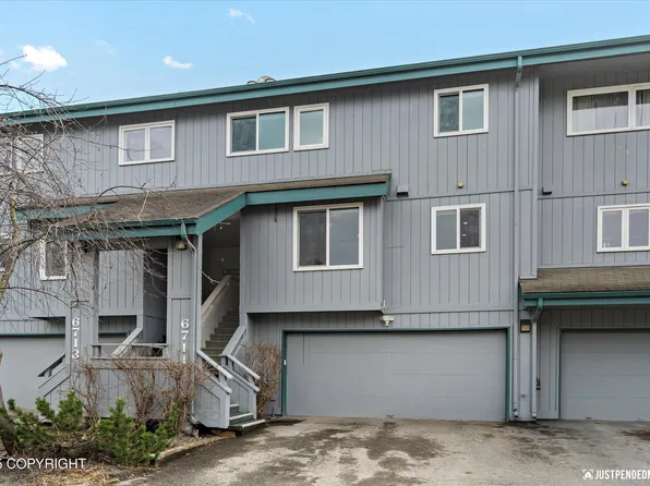 6711 Fairweather Dr #21-1-3, Anchorage, AK 99518