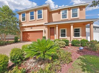 1636 Summerdown Way, Saint Johns, FL 32259