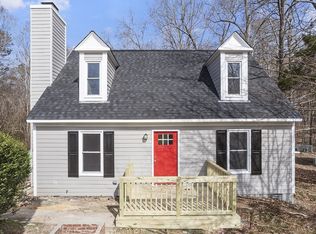 5905 Damon Ct, Raleigh, NC 27610