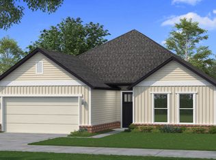 Fredrick A Plan, Jacob's Crossing, Springdale, AR 72764