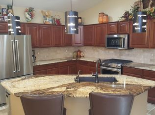 24025 S Sunny Side Dr, Sun Lakes, AZ 85248