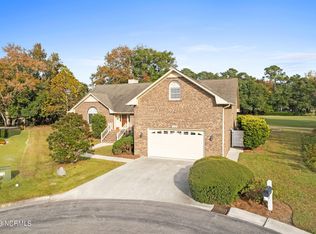 1668 E Magnolia Ct SW, Ocean Isle Beach, NC 28469