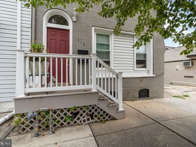 315 W Walnut St, Lancaster, PA, 17603