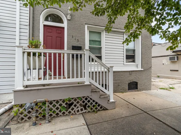 315 W Walnut St, Lancaster, PA 17603