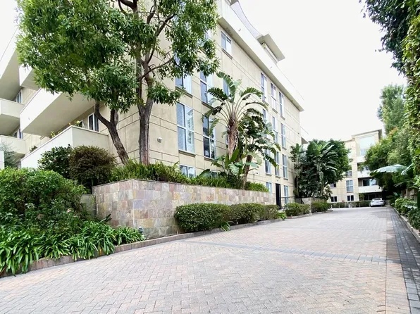 4949 Genesta Ave Unit 116, Encino, CA 91316