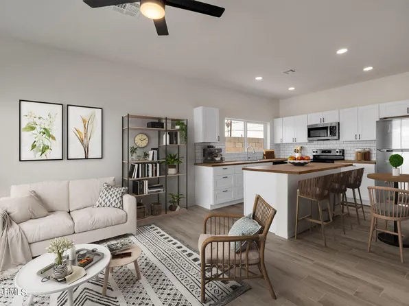 2746 W PIMA Street, Phoenix, AZ 85009
