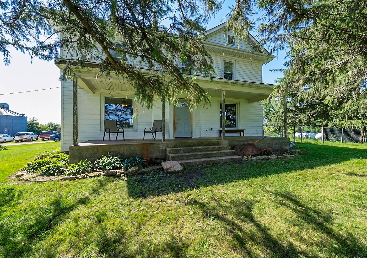 10980 E Sumner Rd, Pecatonica, IL 61063 Zillow