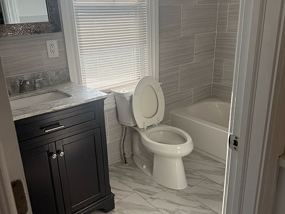 1st Bathroom