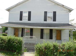 221 2nd St #1, Allison, PA 15413