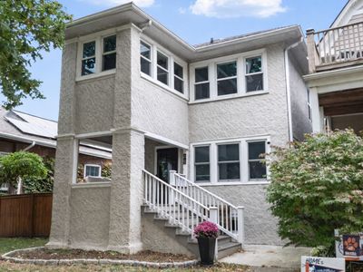 828 Wesley Ave, Oak Park, IL, 60304