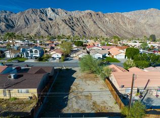 0 Avenida Carranza LOT 19, La Quinta, CA 92253