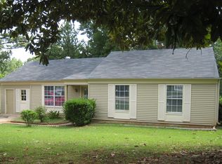 1127 Riva Ridge Dr, Norcross, GA 30093