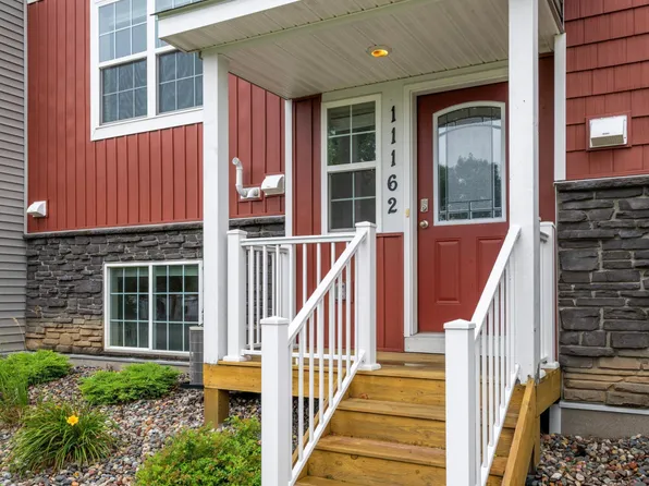 11162 Balsam Pointe Trl, Dayton, MN 55327