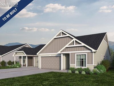 5769 Torrisdale Vw, Colorado Springs, CO, 80927