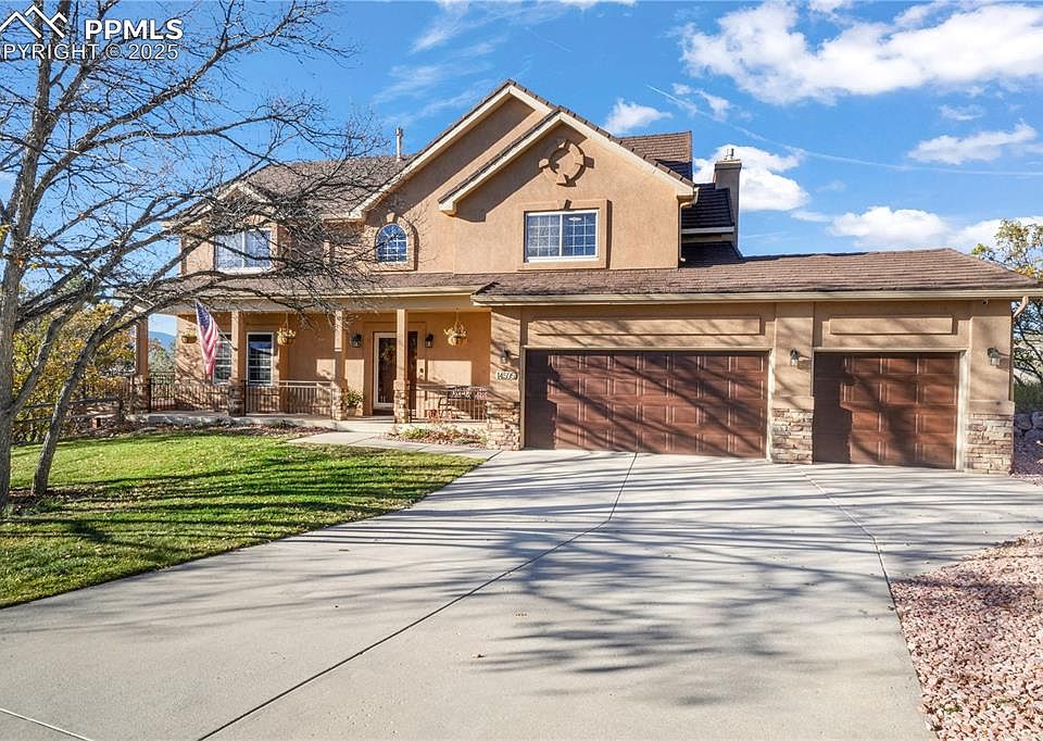RD専用 14595 Westchester Dr, Colorado Springs, CO 80921 | Zillow
