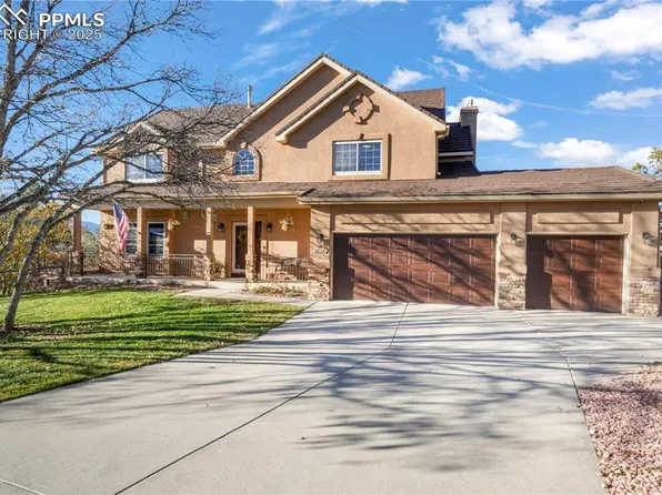 14595 Westchester Dr, Colorado Springs, CO 80921