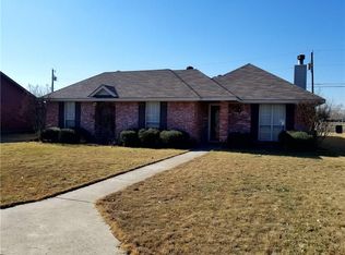 617 S Arizona St, Celina, TX 75009