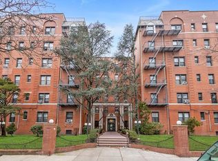 300 Ocean Pkwy APT 6L, Brooklyn, NY