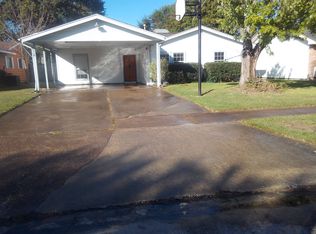 3809 Kaplan Dr, Pasadena, TX 77503