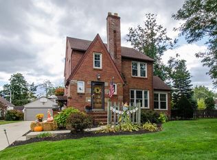 383 Ruth Ave, Mansfield, OH 44907