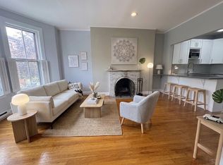114 Appleton St APT 3, Boston, MA 02116