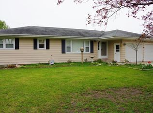 1780 Jayme Dr, Baroda, MI 49101