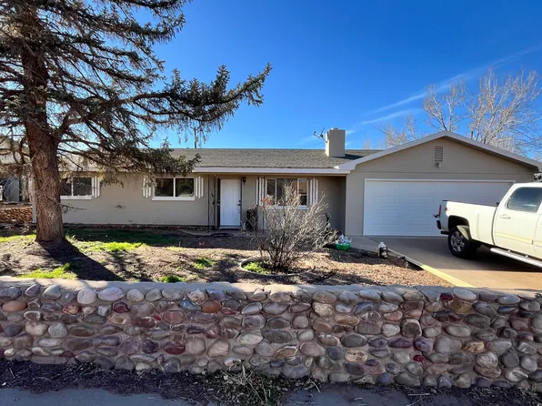 18 N 600th St W, Taylor, AZ 85939