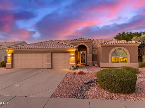11206 W BERMUDA Drive, Avondale, AZ 85392