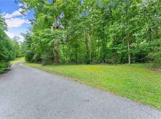 LOT 34 Lakemont Trl, Demorest, GA 30535