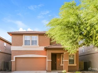 45542 W Tucker Rd, Maricopa, AZ 85139