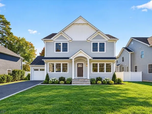105 Wyoming St, Westfield Town, NJ 07090