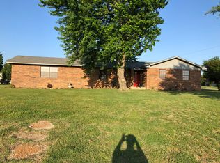 1930 S Plainview Rd, Ardmore, OK 73401