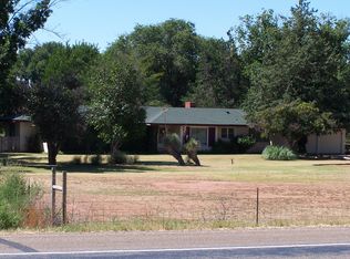 26191 E. Highway 60-84, Fort Sumner, NM 88119