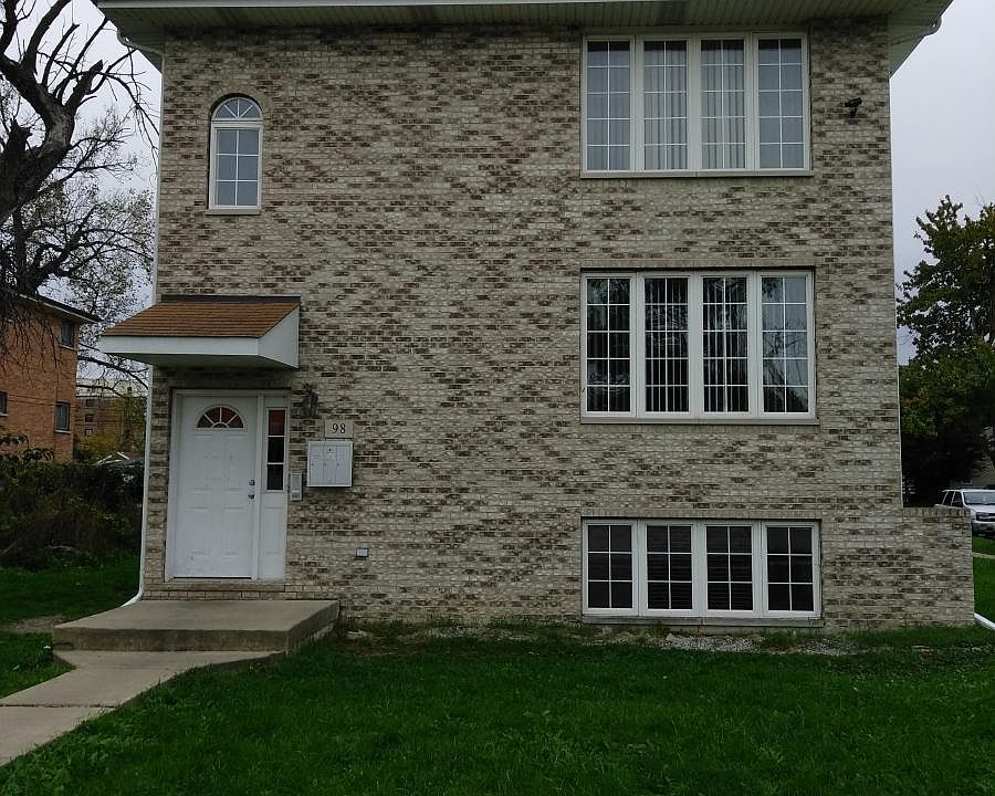 98 W.154th St & Woods,Harvey