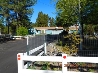 15960 Bull Bat Ln, La Pine, OR 97739